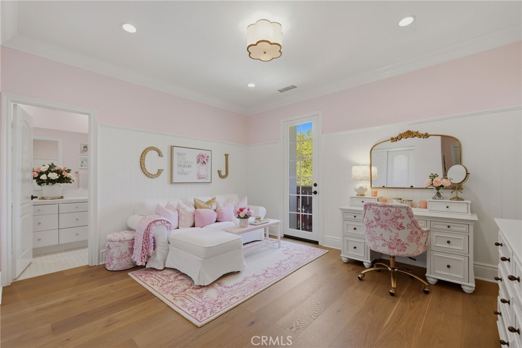 Secondary bedroom #3 - 10 Jenny, Ladera Ranch CA 92694 - photo 43