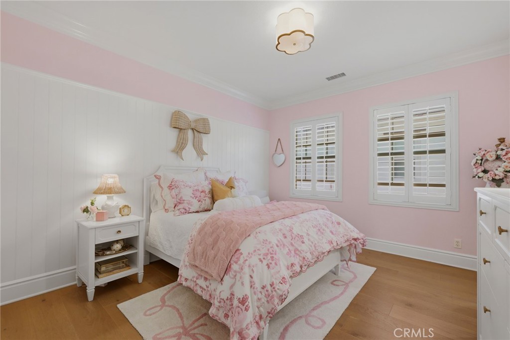 Secondary bedroom #4 - 10 Jenny, Ladera Ranch CA 92694 - photo 46