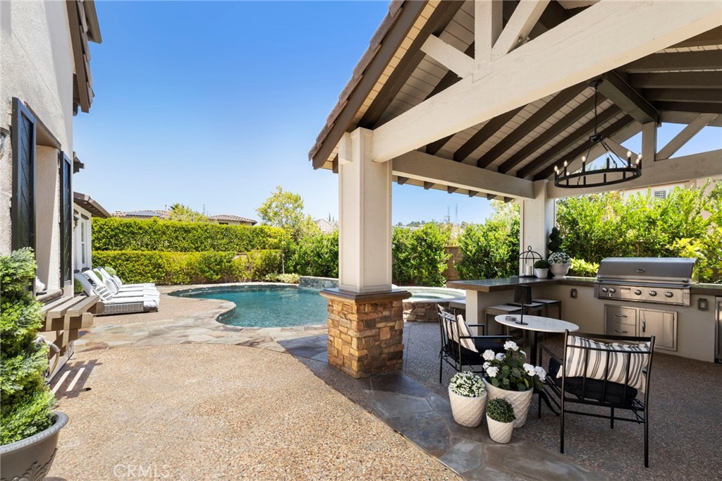 This is the house your friends will want to gather ~ - 10 Jenny, Ladera Ranch CA 92694 - photo 49