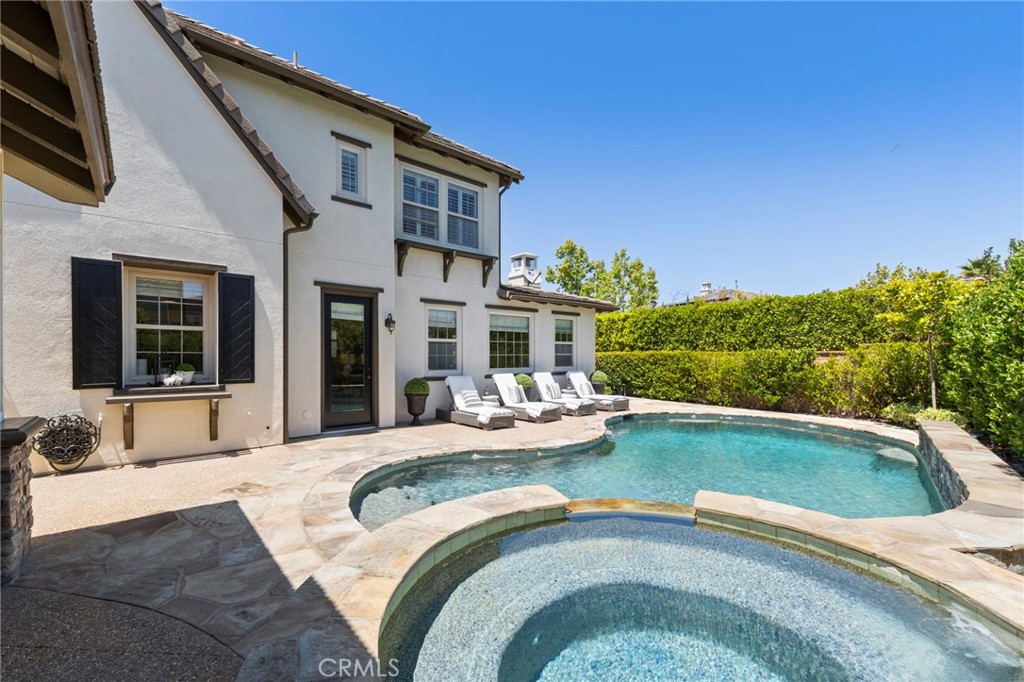 Elevated spa - 10 Jenny, Ladera Ranch CA 92694 - photo 50