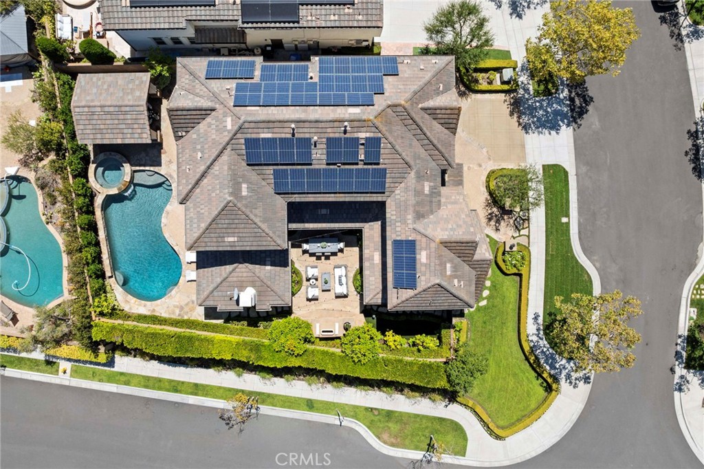 Expansive Corner lot ~ - 10 Jenny, Ladera Ranch CA 92694 - photo 55