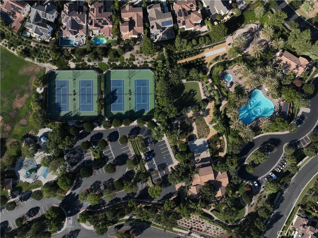 Tennis and pickleball courts ~ - 10 Jenny, Ladera Ranch CA 92694 - photo 60