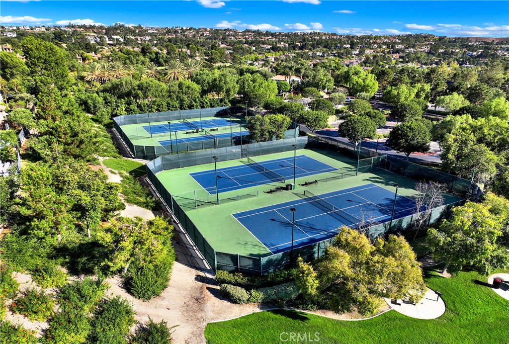 Tennis and pickleball courts - 10 Jenny, Ladera Ranch CA 92694 - photo 62