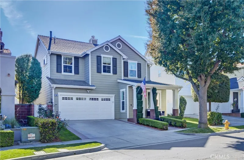 10 Roycroft Court, Ladera Ranch, CA 92694
