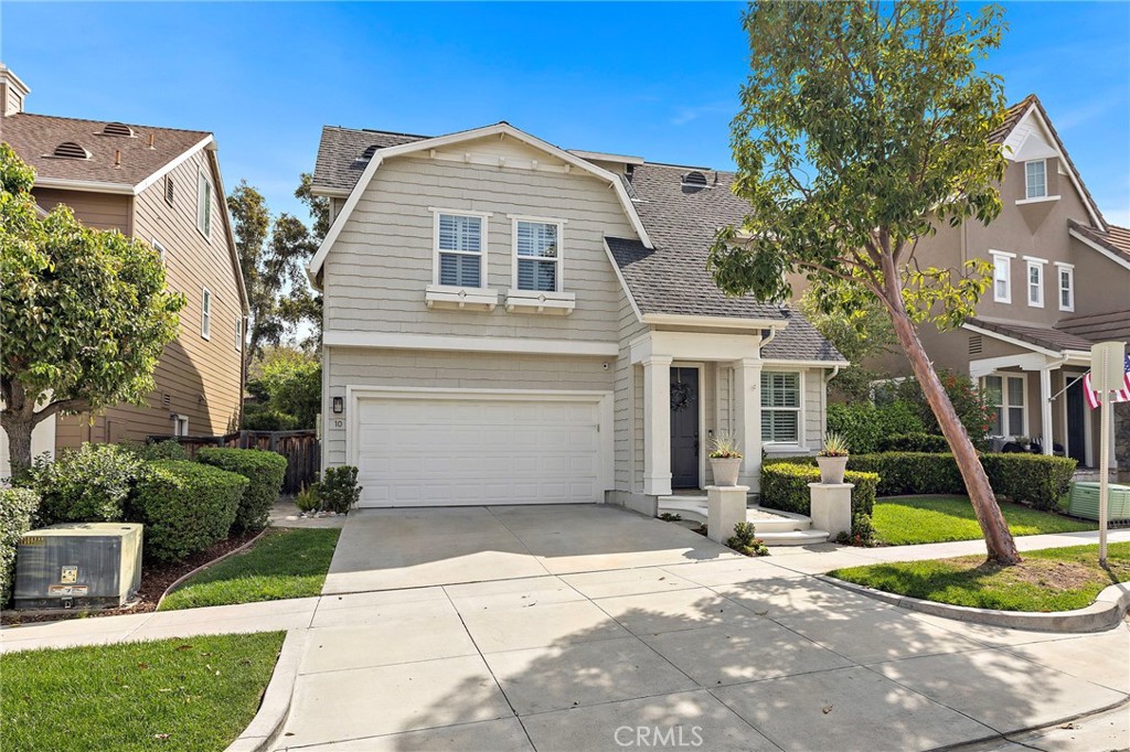10 Sachem Way, Ladera Ranch CA 92694 - photo 1