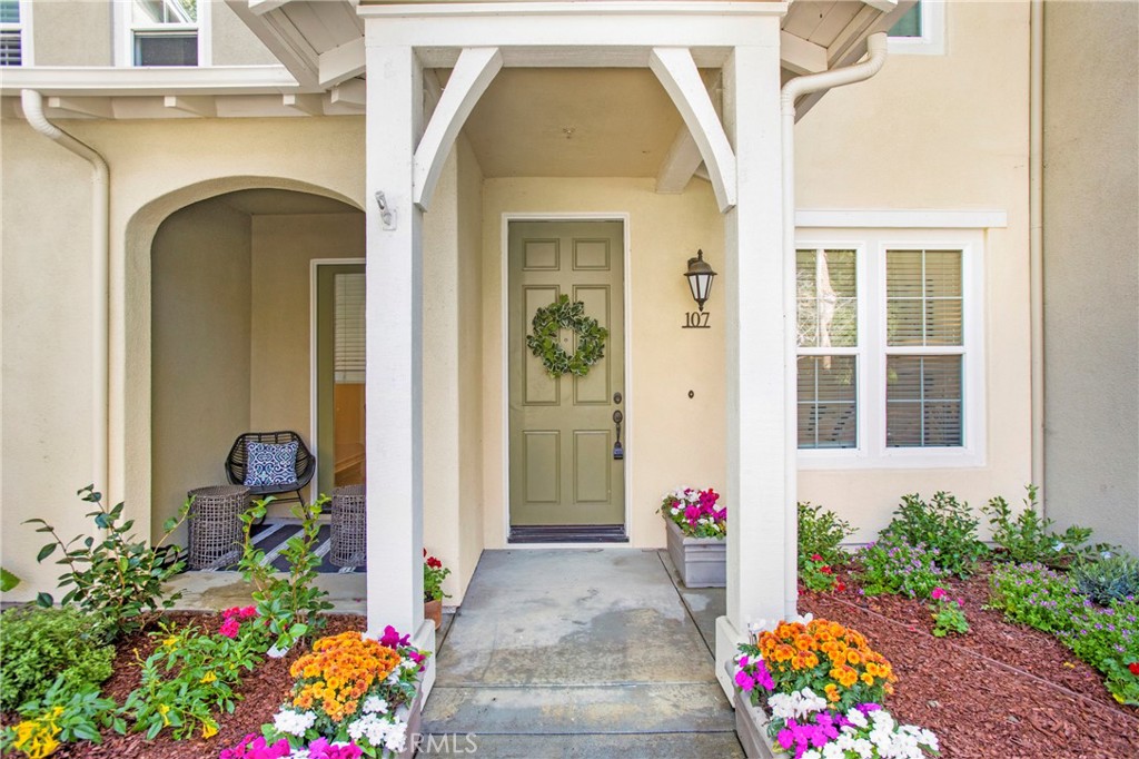 107 Orange Blossom Circle, Ladera Ranch CA 92694 - photo 1