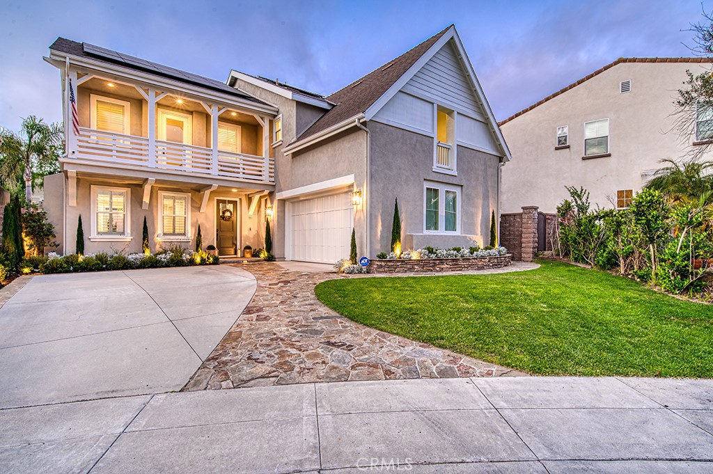 11 Lullaby, Ladera Ranch CA 92694 - photo 1