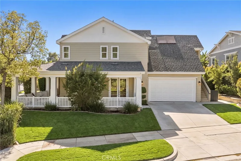 11 Patina Lane, Ladera Ranch