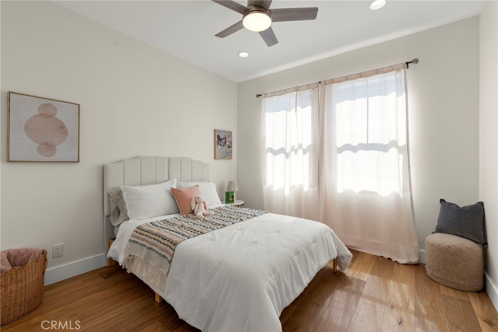 1st Secondary bedroom - 11 Patina Lane, Ladera Ranch CA 92694 - photo 32
