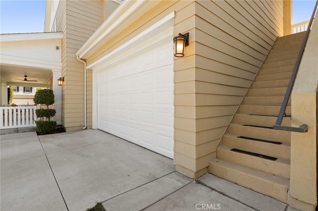 Separate entrance to the casita - 11 Patina Lane, Ladera Ranch CA 92694 - photo 41