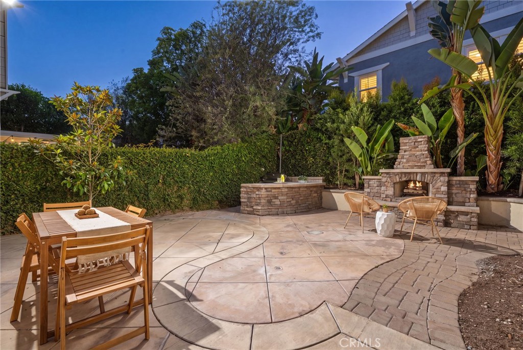 Ready to unwind or entertain - 11 Patina Lane, Ladera Ranch CA 92694 - photo 42