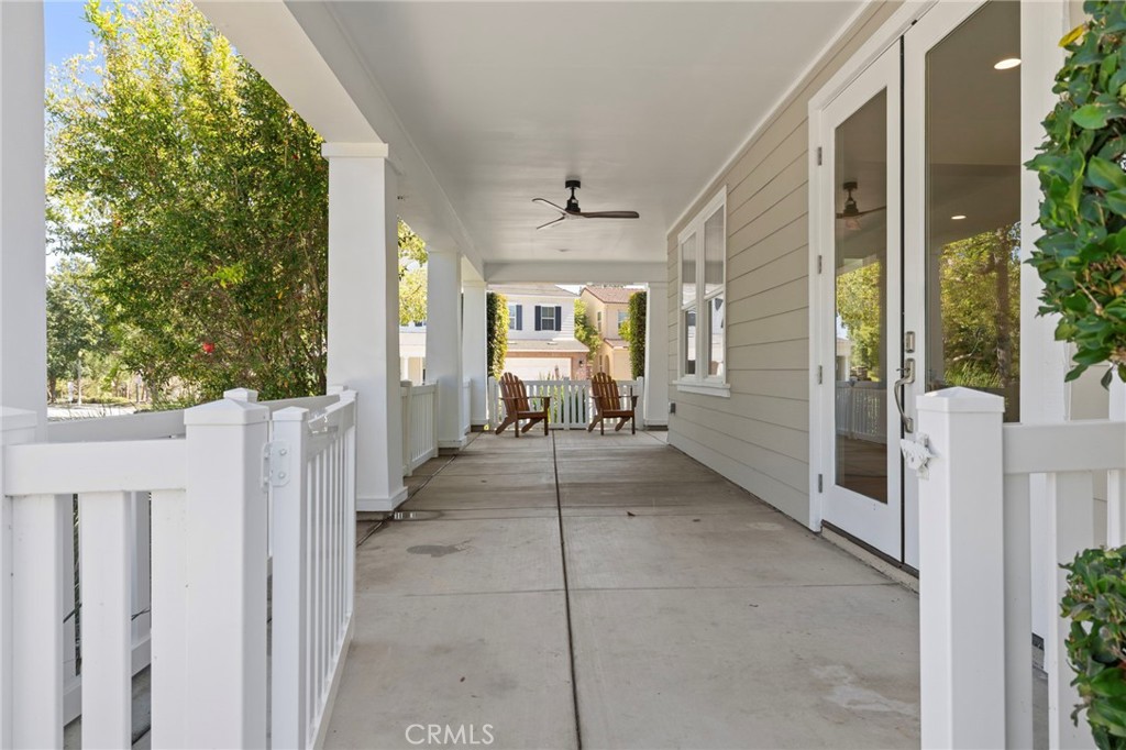 Southern flare with a relaxing vibe - 11 Patina Lane, Ladera Ranch CA 92694 - photo 51