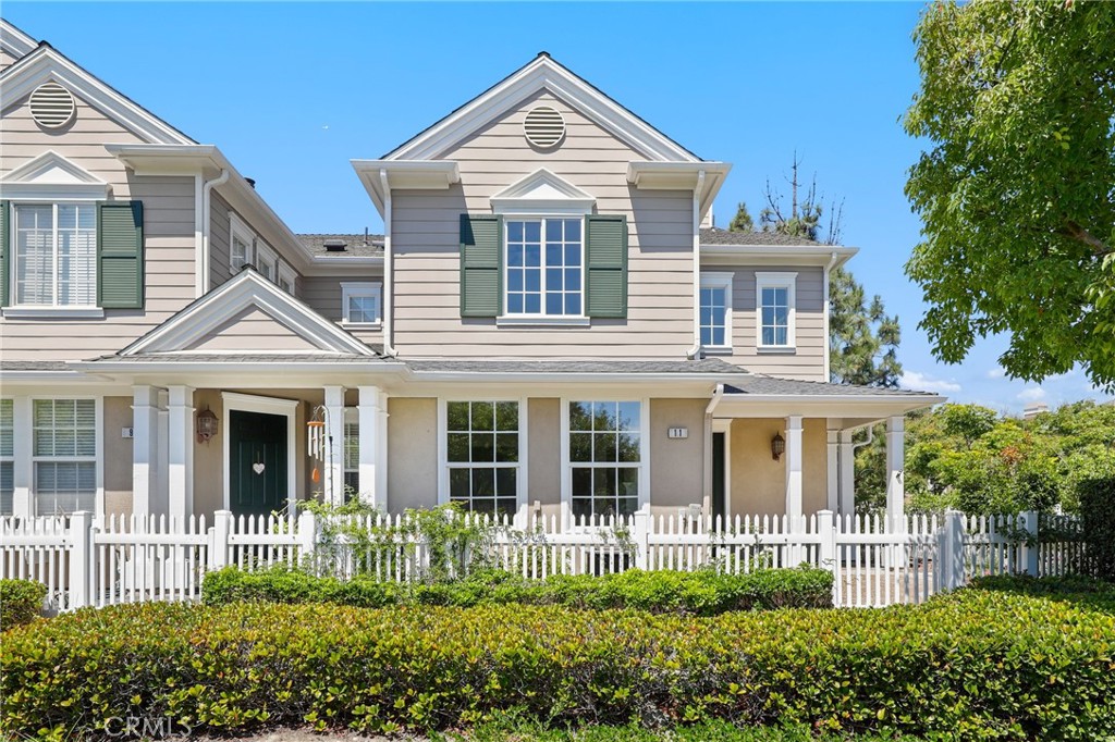 11 Strawflower Street, Ladera Ranch CA 92694 - photo 1
