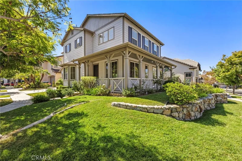 12 Danbury, Ladera Ranch, CA 92694