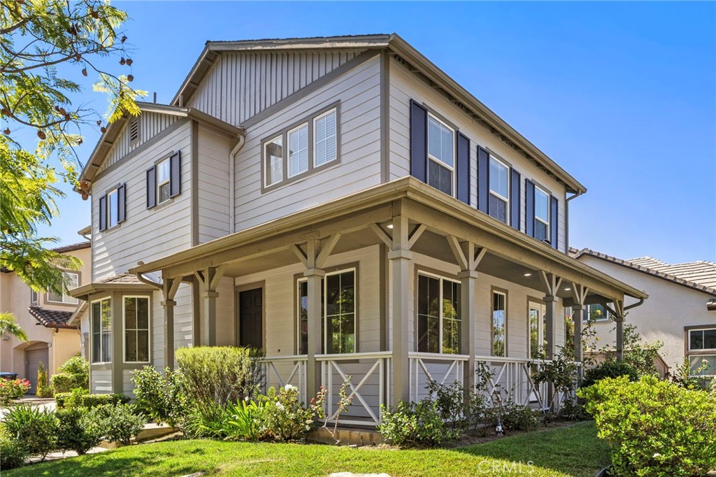 12 Danbury, Ladera Ranch CA 92694 - photo 2
