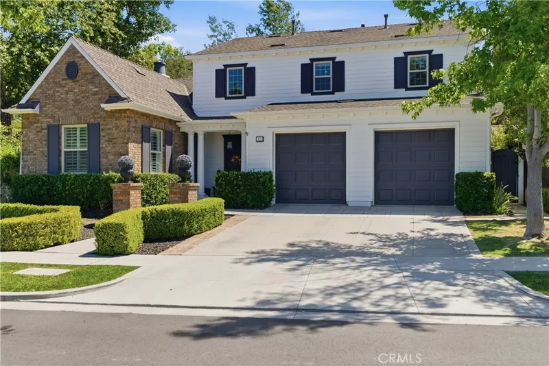 12 David, Ladera Ranch, CA 92694