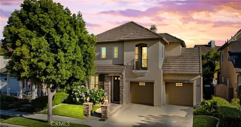 12 Merriweather Place, Ladera Ranch, CA 92694
