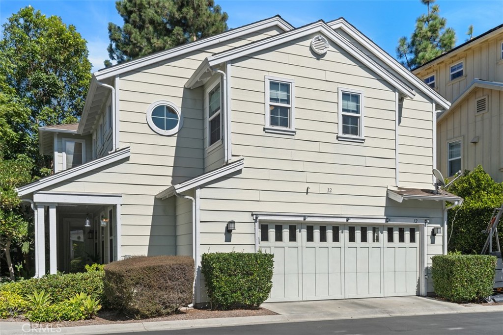 12 Rinehart Road, Ladera Ranch CA 92694 - photo 1