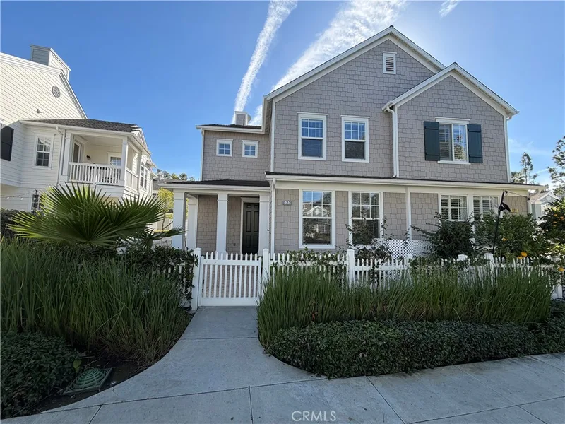 122 Strawflower, Ladera Ranch, CA 92694