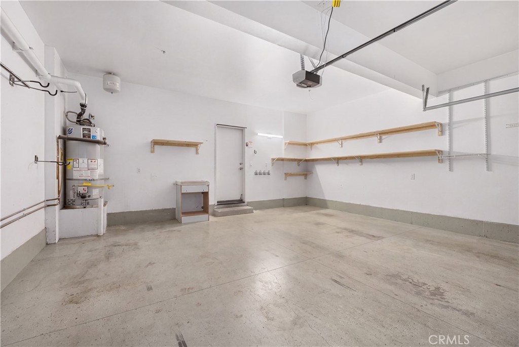 2 car direct access garage ~` - 123 Sklar 37, Ladera Ranch CA 92694 - photo 30