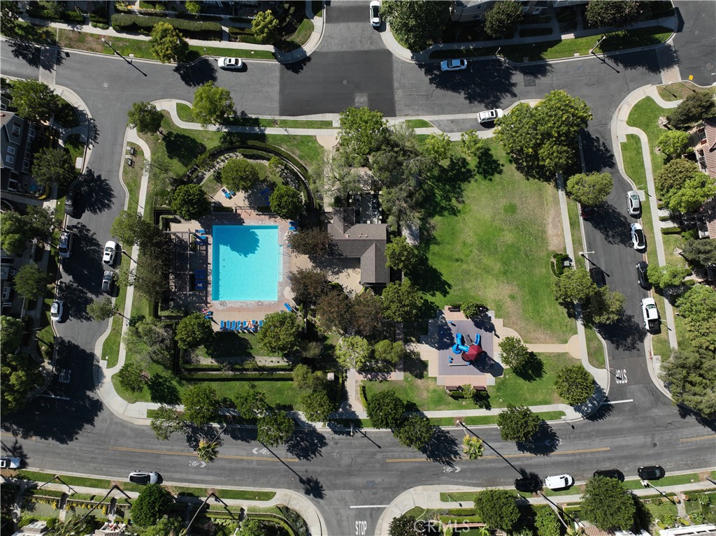 Cherry Plunge a few blocks away ~ - 123 Sklar 37, Ladera Ranch CA 92694 - photo 34