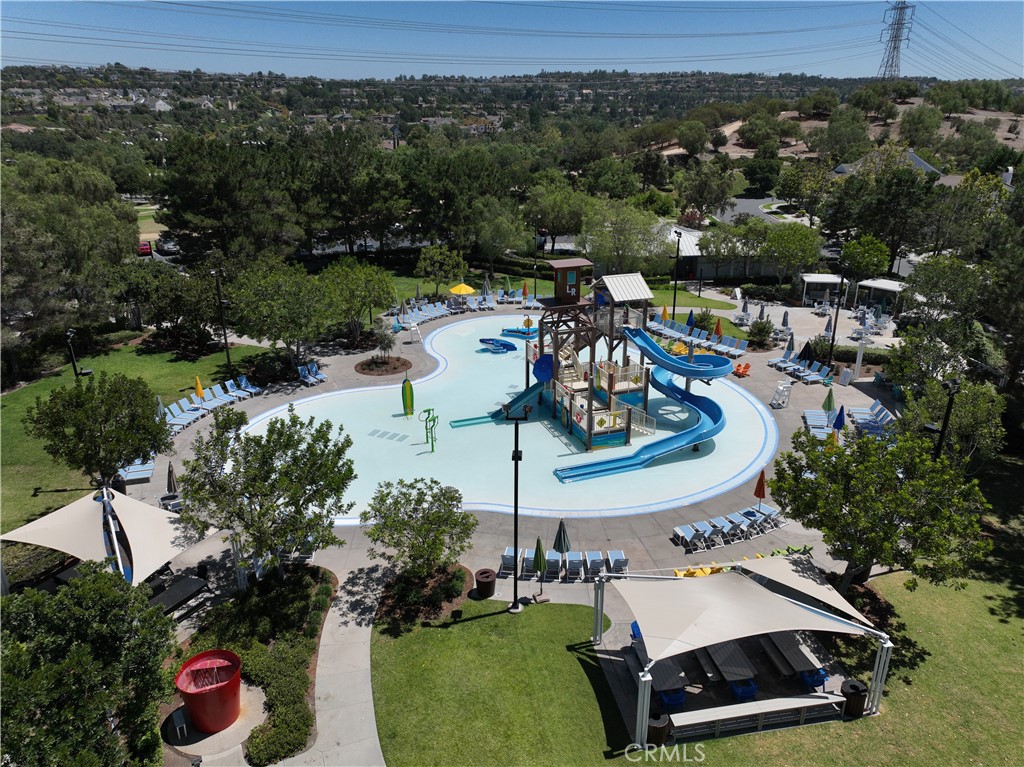 Water Park ~ - 123 Sklar 37, Ladera Ranch CA 92694 - photo 35