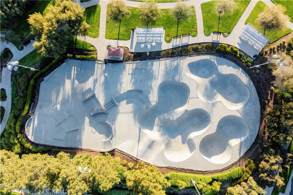 Skate Park ~ - 123 Sklar 37, Ladera Ranch CA 92694 - photo 36