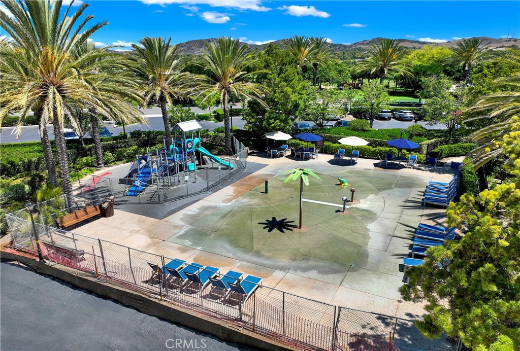 Avendale Splash Pad ~ - 123 Sklar 37, Ladera Ranch CA 92694 - photo 40