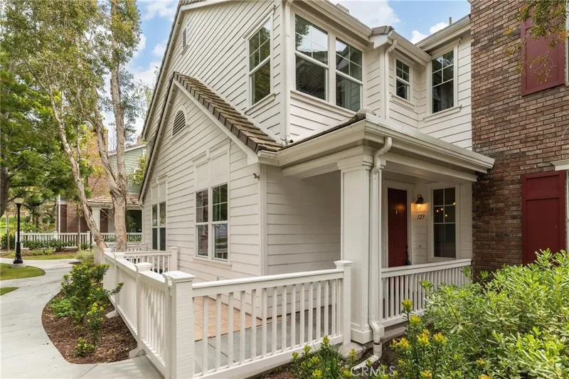 129 Sklar Street 34, Ladera Ranch, CA 92694