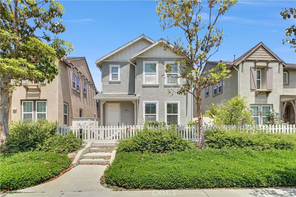14 Conservatory Drive, Ladera Ranch CA 92694 - photo 1