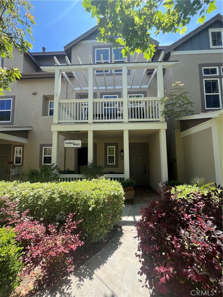 14 Red Leaf, Ladera Ranch CA 92694 - photo 1