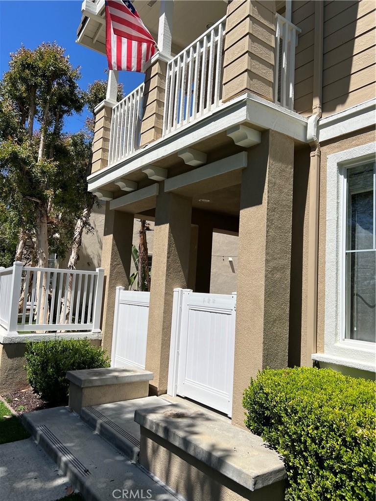 Front Door - 142 Main, Ladera Ranch CA 92694 - photo 1