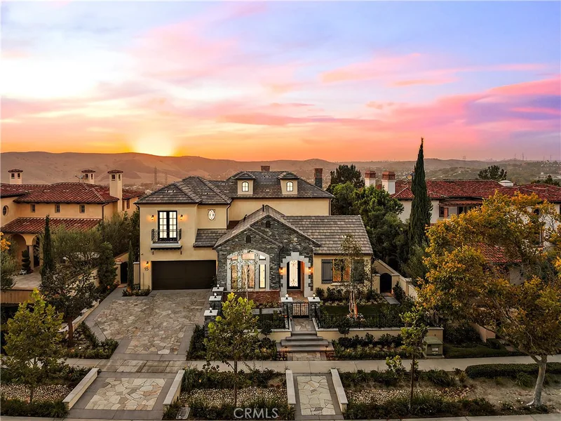 15 Alexa, Ladera Ranch
