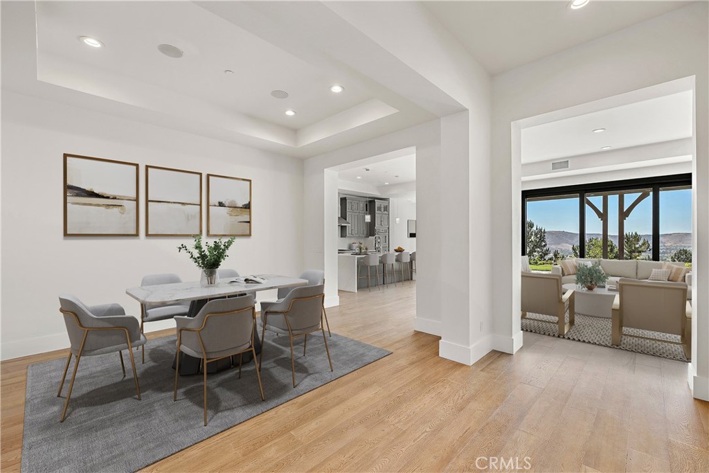 Photo is virtually staged - 15 Alexa, Ladera Ranch CA 92694 - photo 9