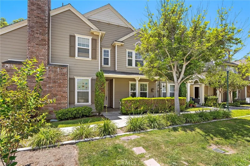 15 Herrick, Ladera Ranch