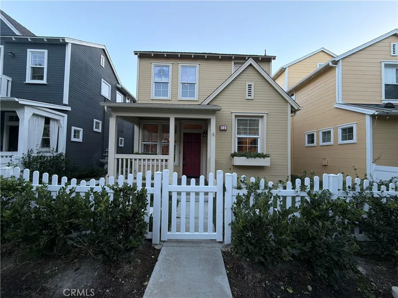 15 Honey Tree Farm, Ladera Ranch