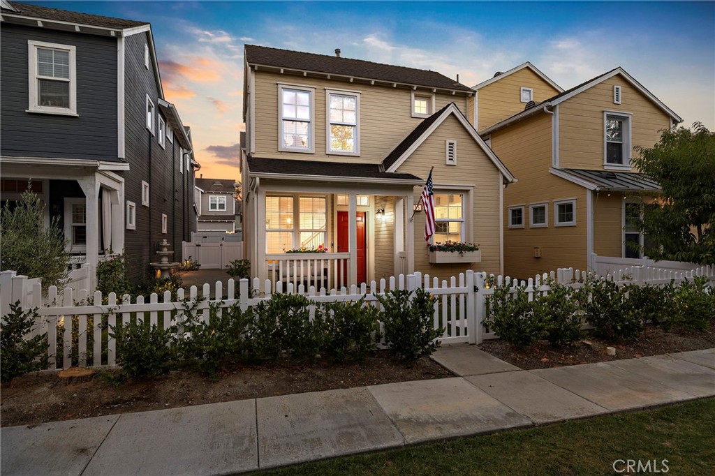 15 Honey Tree, Ladera Ranch CA 92694 - photo 1