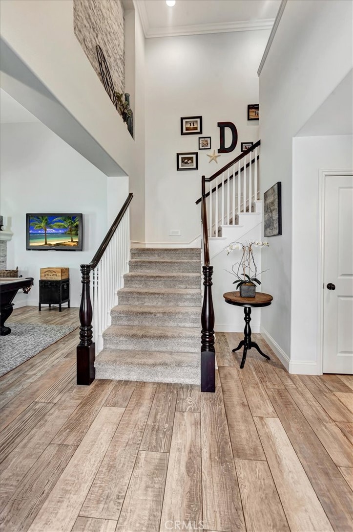 Formal entrance. - 15 Julia Street, Ladera Ranch CA 92694 - photo 10