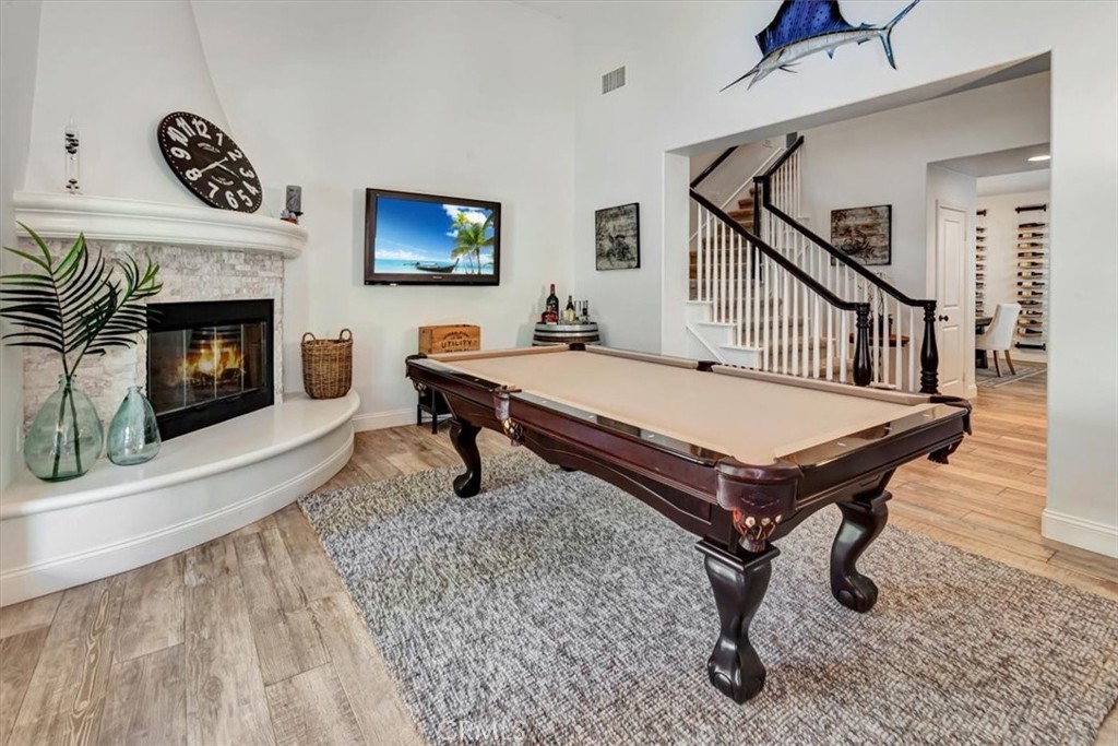 Formal living room with versatile use - 15 Julia Street, Ladera Ranch CA 92694 - photo 12