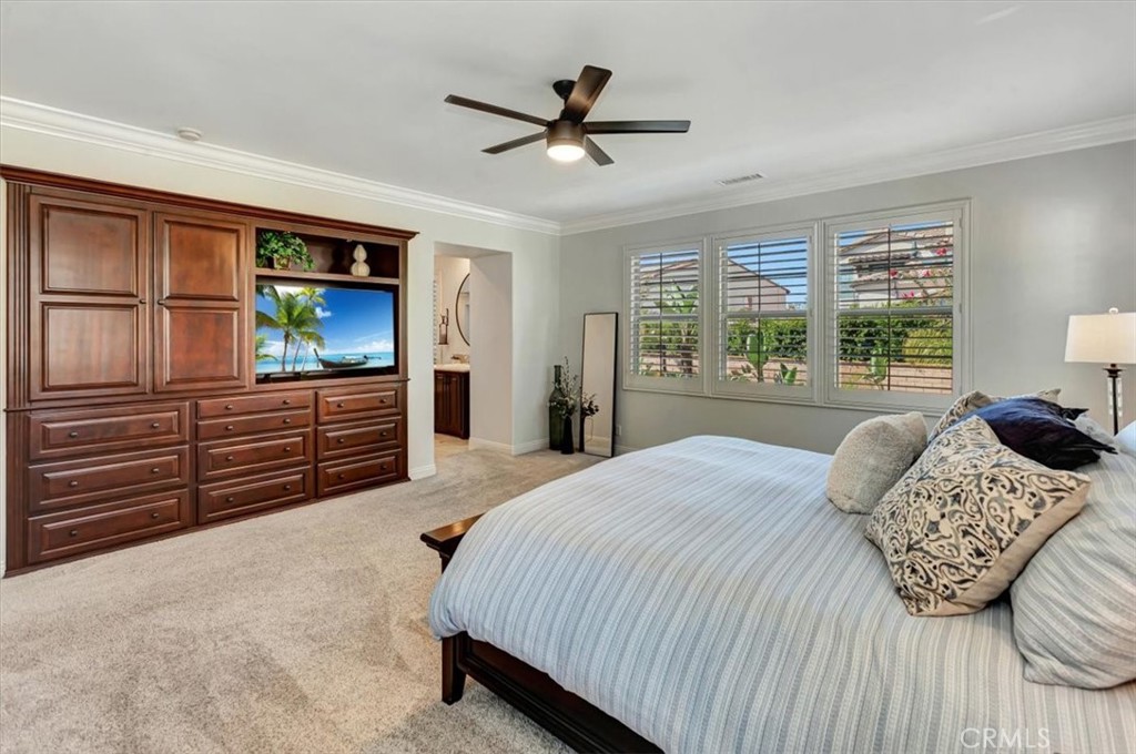 Custom-built cabinetry - 15 Julia Street, Ladera Ranch CA 92694 - photo 27