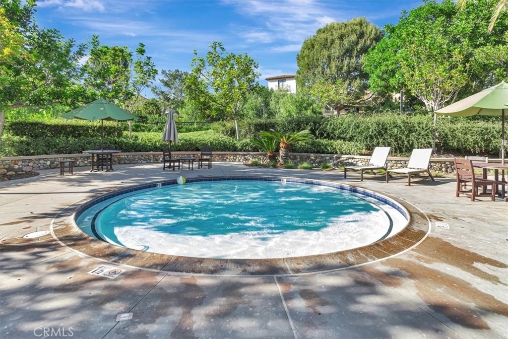 Community spa - 15 Julia Street, Ladera Ranch CA 92694 - photo 44