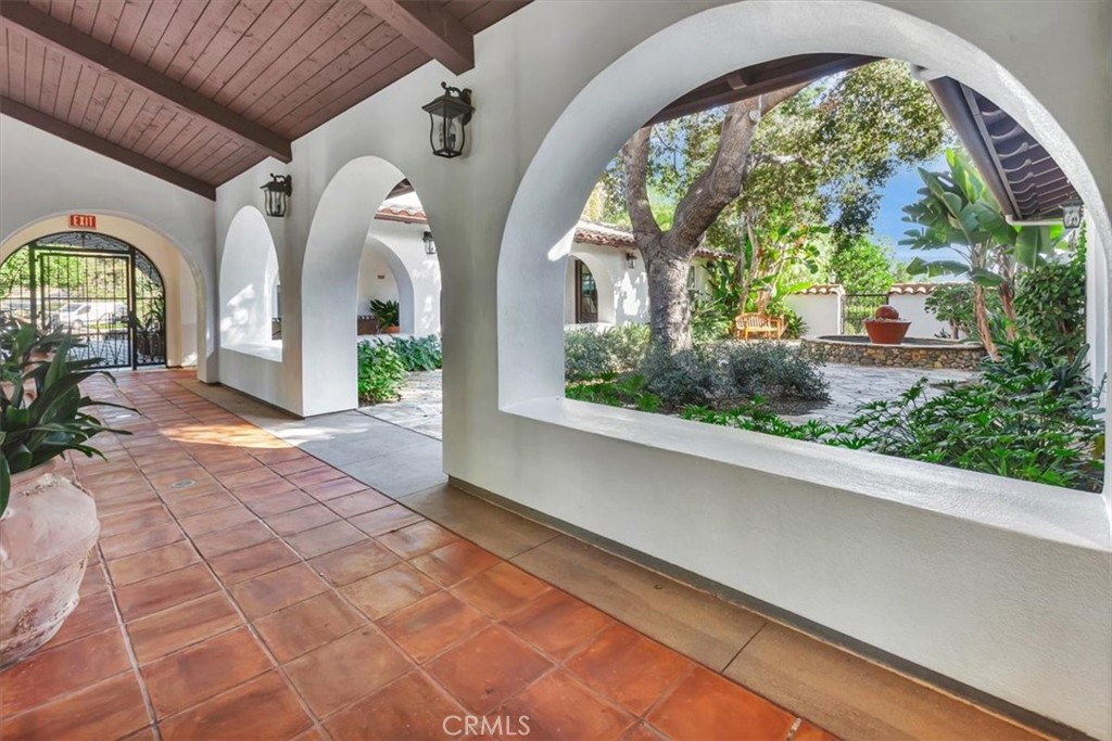 Clubhouse grounds. - 15 Julia Street, Ladera Ranch CA 92694 - photo 46