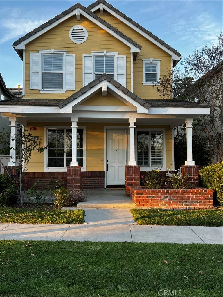 15 Second Street, Ladera Ranch, CA 92694