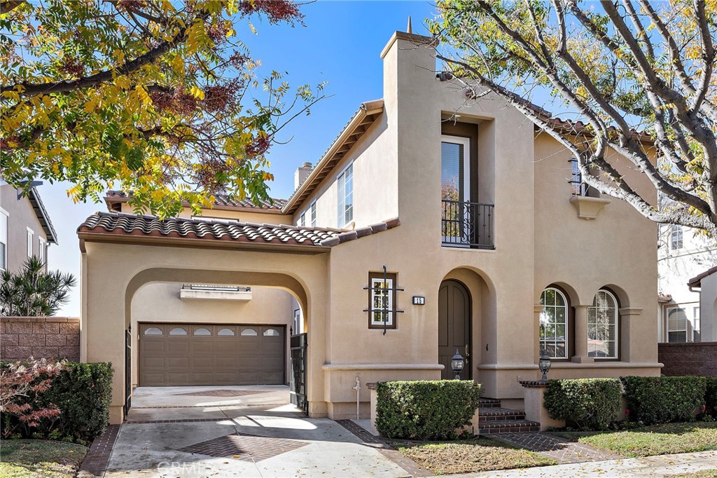 15 Sleepy Hollow, Ladera Ranch CA 92694 - photo 1