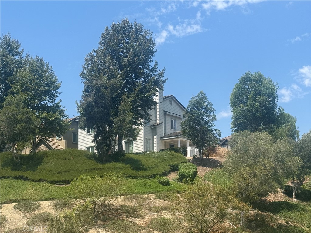 View of house from the park - 16 Bower Lane, Ladera Ranch CA 92694 - photo 3