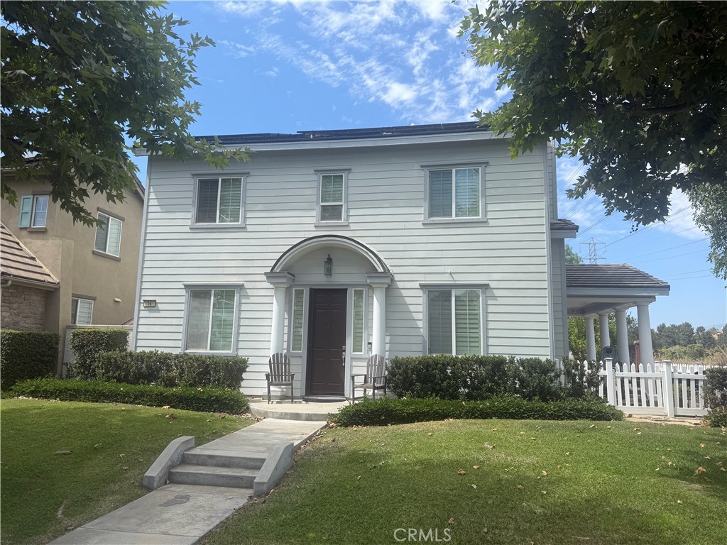Front of house - 16 Bower Lane, Ladera Ranch CA 92694 - photo 4