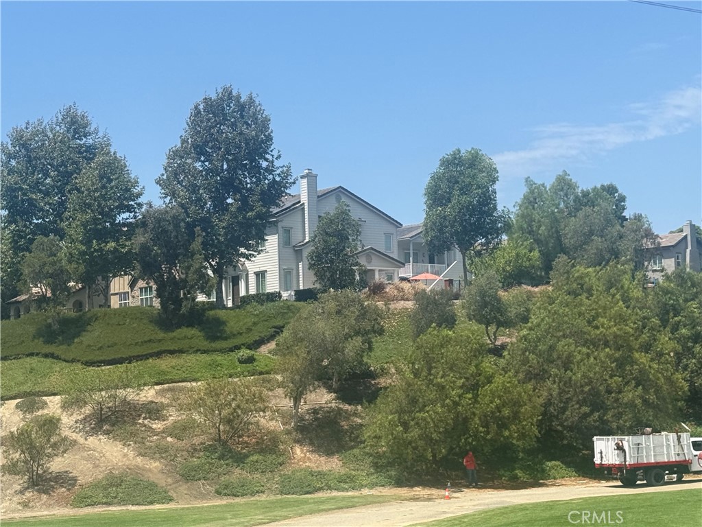 View from the park below - 16 Bower Lane, Ladera Ranch CA 92694 - photo 5