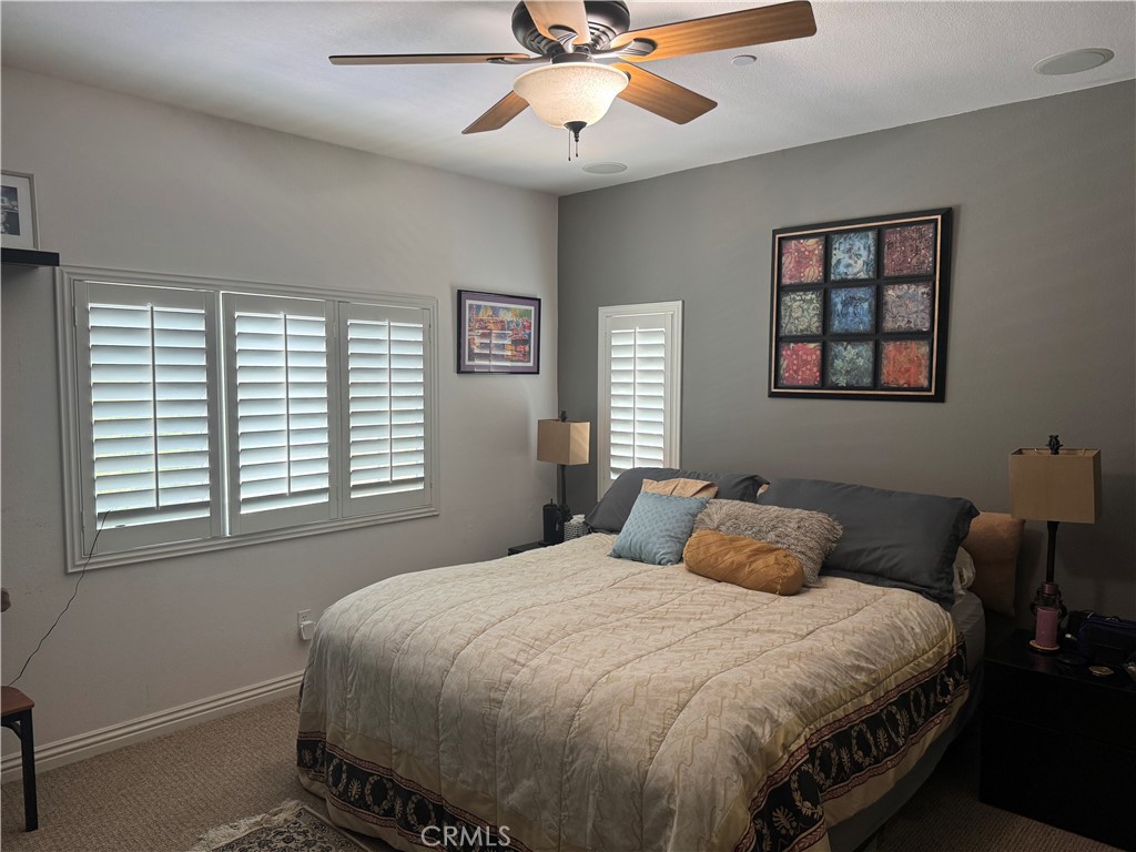 Master Bedroom - 16 Bower Lane, Ladera Ranch CA 92694 - photo 9