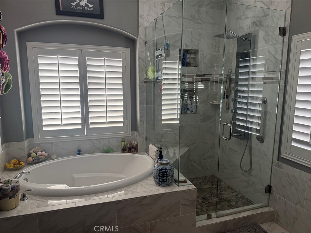 Master Bath - 16 Bower Lane, Ladera Ranch CA 92694 - photo 10