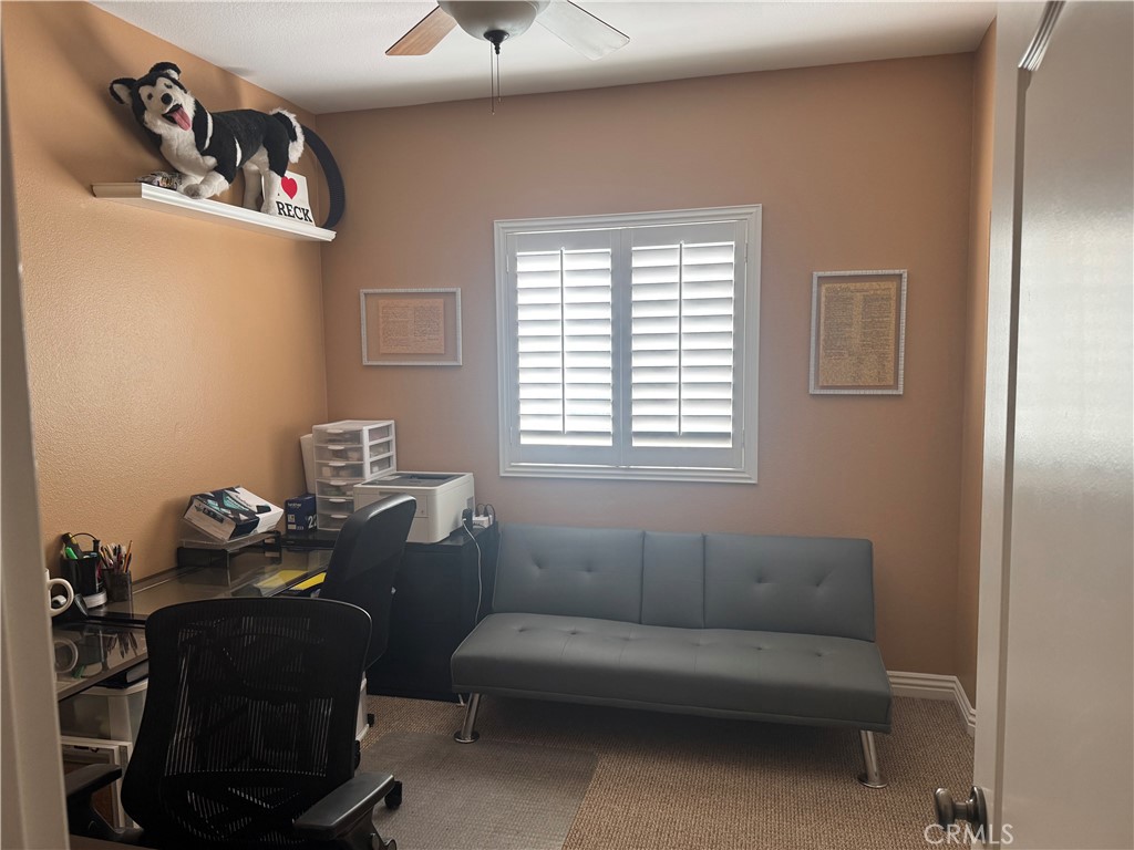 Bedroom 2 - 16 Bower Lane, Ladera Ranch CA 92694 - photo 13